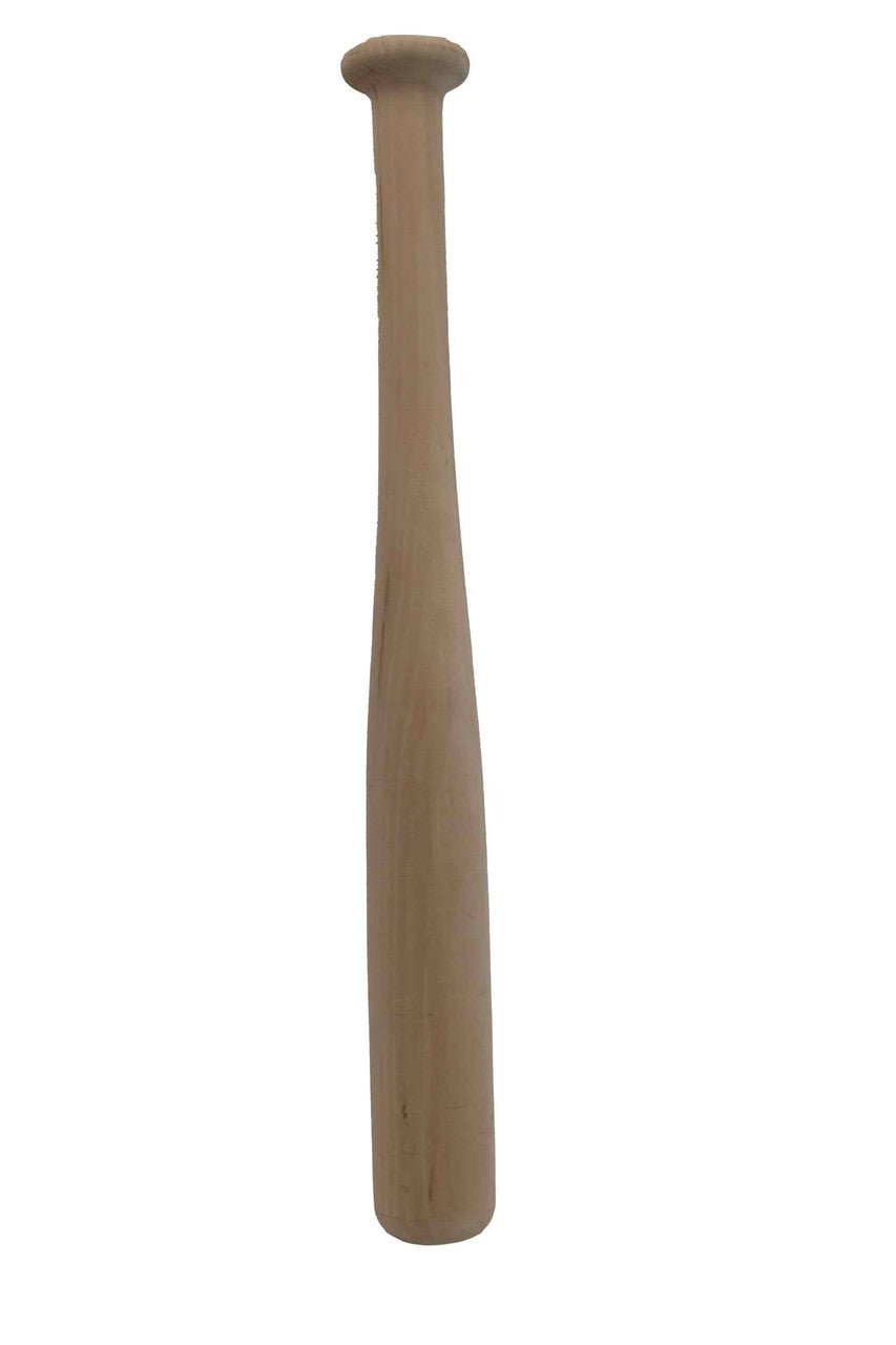Basswood Bat - Cherry Tree Toys