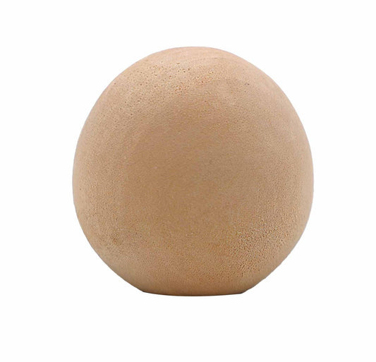 Basswood Tennis Ball - Cherry Tree Toys