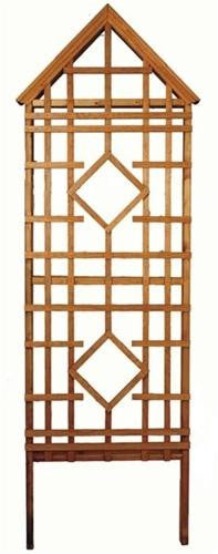 plans for a wooden trellis Trellis Plan