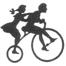 Childhood Fun Pattern - Cherry Tree Toys