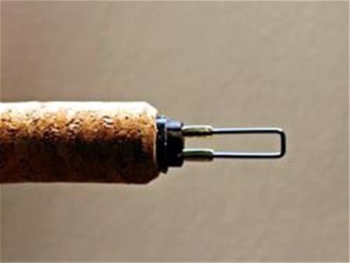 Large Calligraphy Fixed Tip Wood Burning Pen Cherry Tree Toys - Main Image