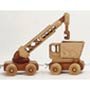 Construction Set Woodworking Plan - Cherry Tree Toys
