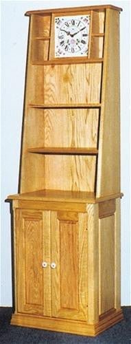 Country Cabinet Plan - Cherry Tree Toys