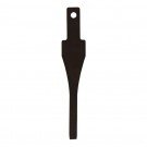 Flexcut Interchangeable #3 x 1/4" (6mm) Gouge - Cherry Tree Toys