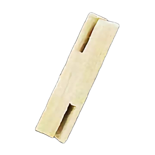 2 Blade Mini Clockwise Hub