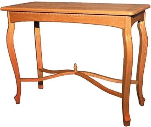 Hall Table Plan - Cherry Tree Toys