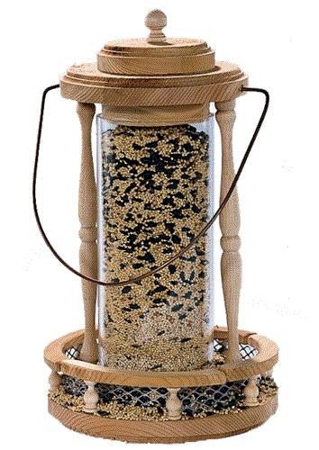 Lantern Feeder Plan - Cherry Tree Toys
