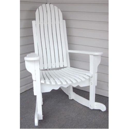 Porch Rocker Plan - Cherry Tree Toys