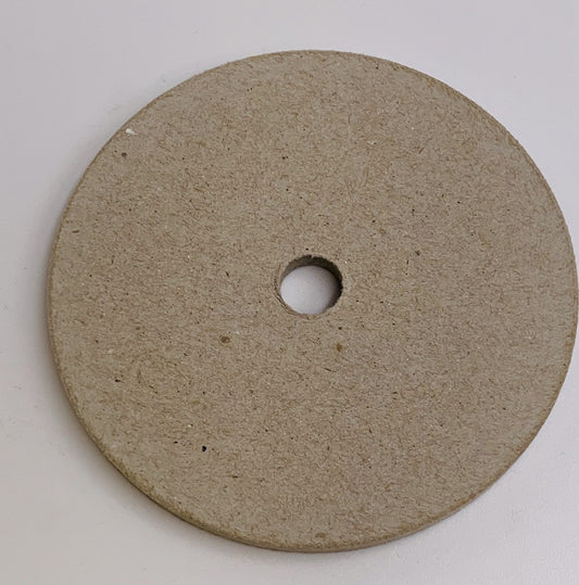 Razor Sharp 4" Shaper Wheel - Cherry Tree Toys