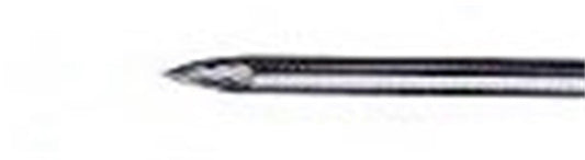 Tree Point Carbide Burr 1/8" Diameter - Cherry Tree Toys