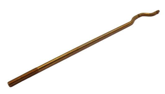 Whirligig Brass Drive Shaft 8 3/16" - Cherry Tree Toys