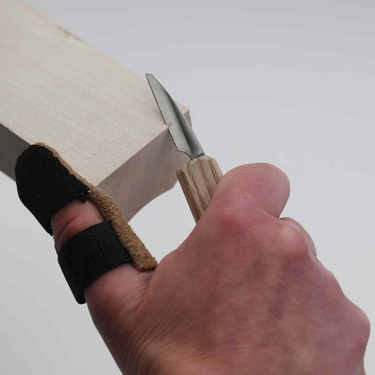 Thumb Guards For Wood Carvers Controversy: What to Know - Cherry Tree Toys