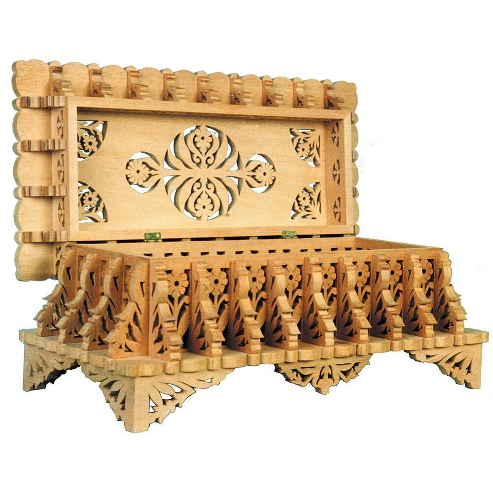 Boxes - Cherry Tree Toys