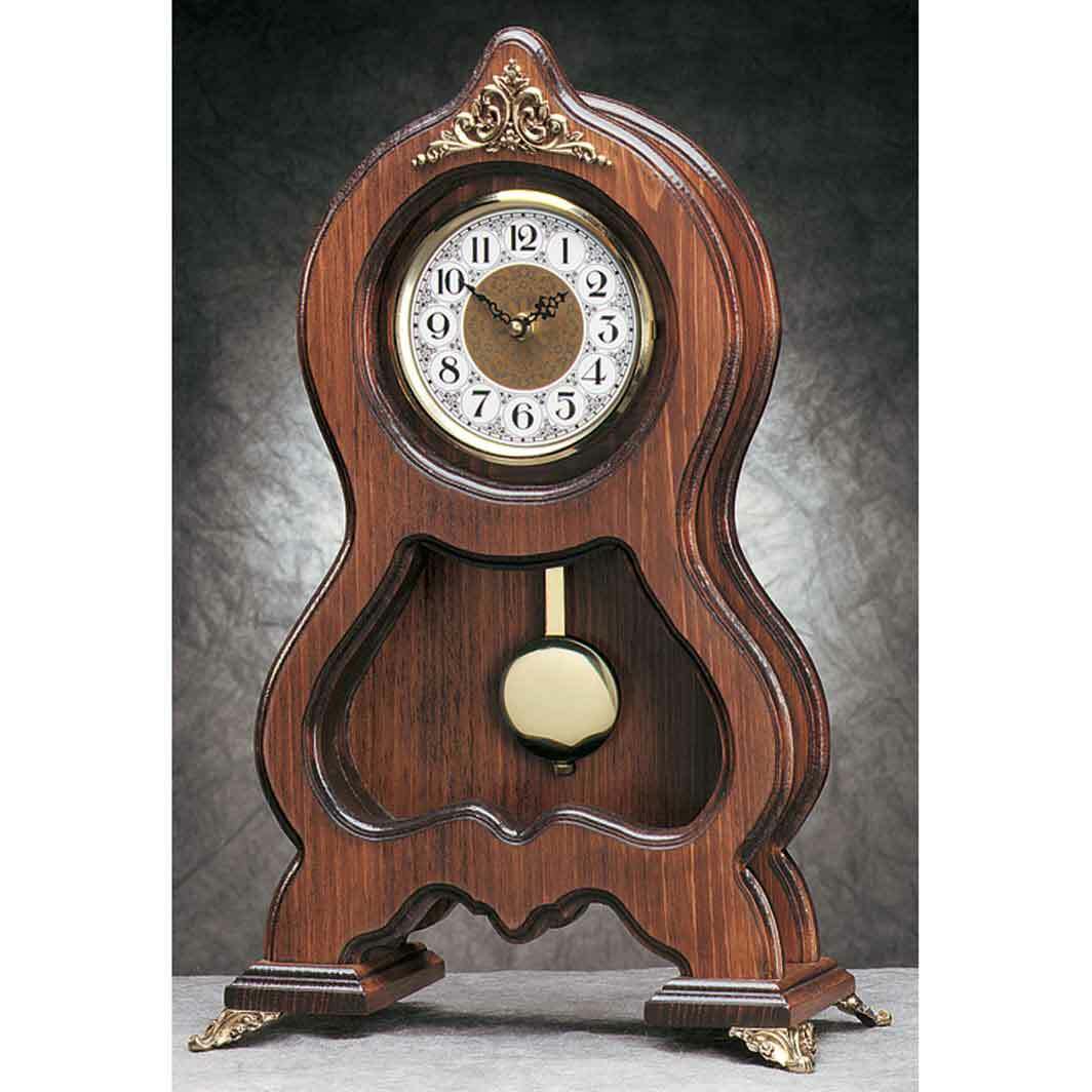 Clock Plans - Cherry Tree Toys
