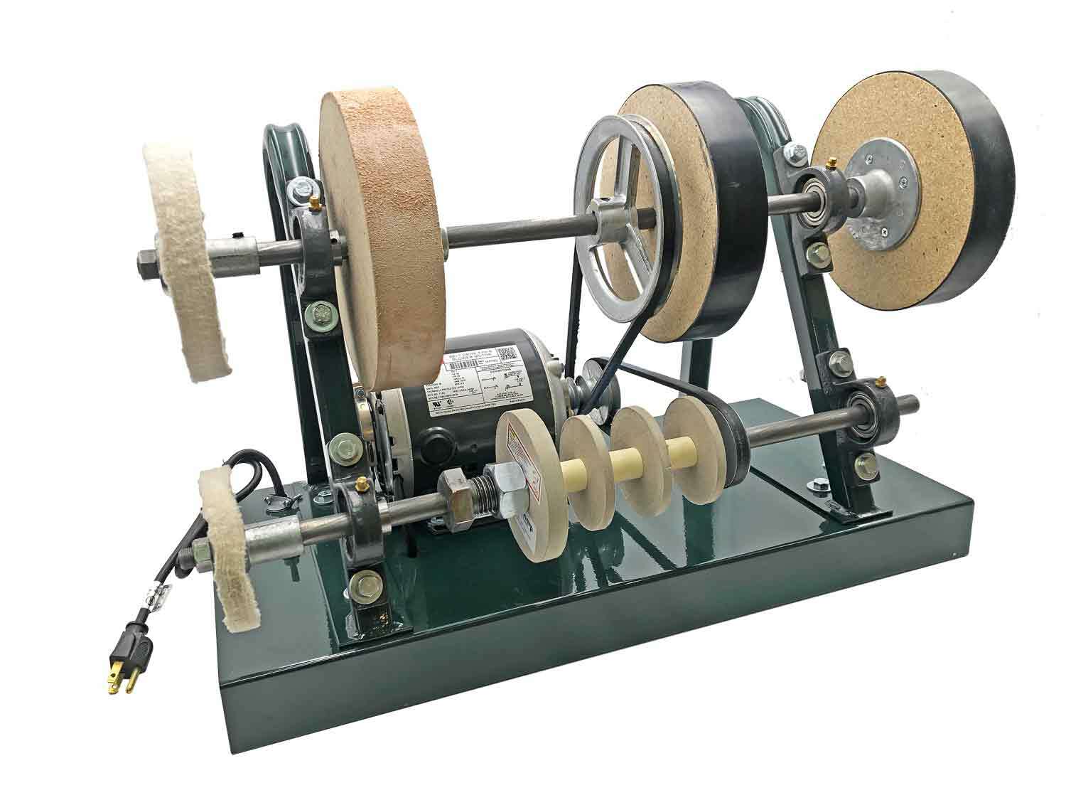 Sharpening Supplies - Cherry Tree Toys