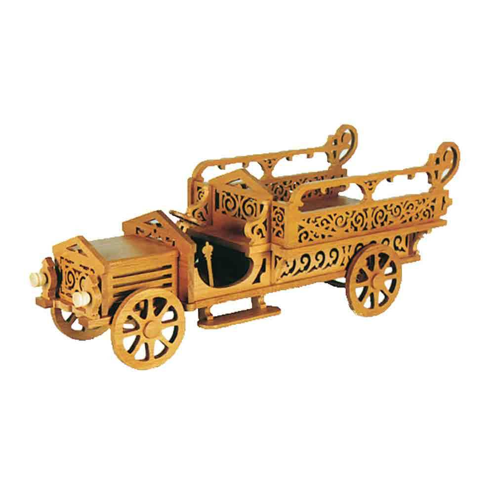 Vehicles & Sleighs - Cherry Tree Toys