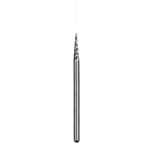 Tiny Pointed Taper Carbide Bur