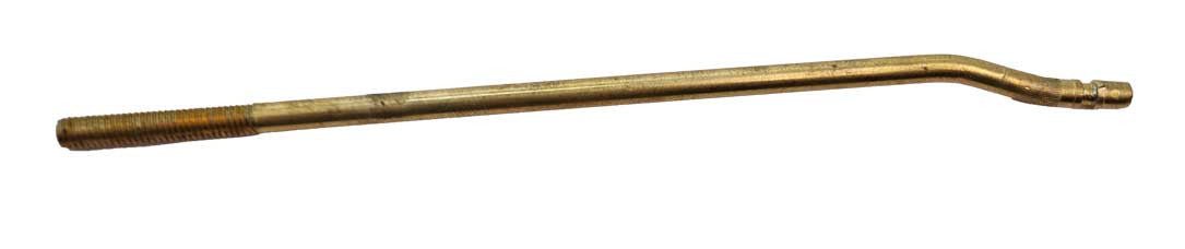 6" Whirligig Brass Drive Shaft - Cherry Tree Toys