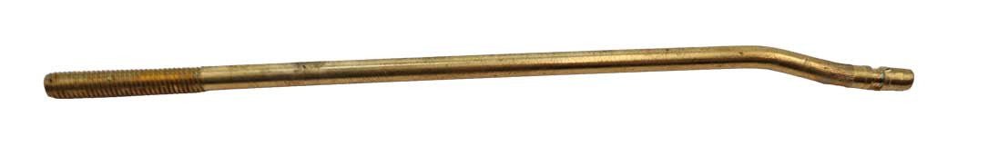 6" Whirligig Brass Drive Shaft - Cherry Tree Toys