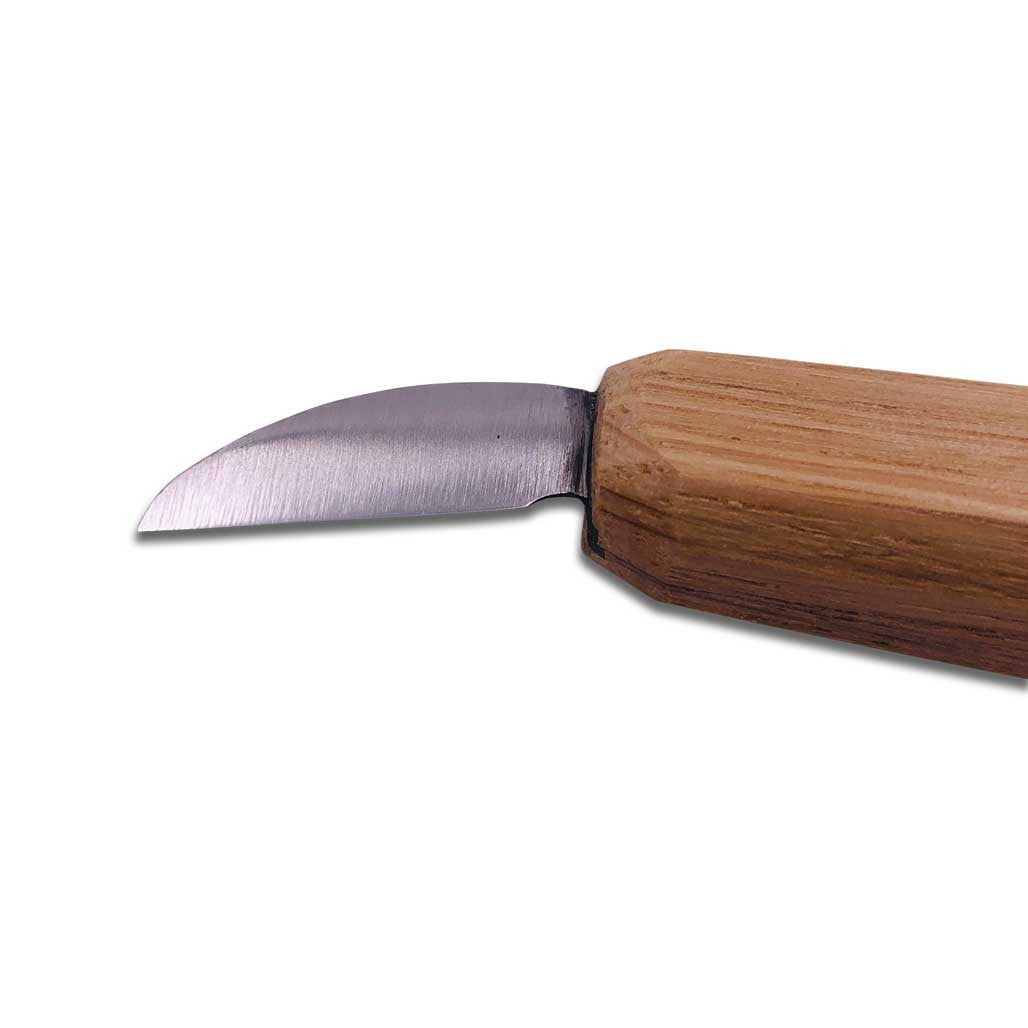 KCT 1" Chip Carving Knife