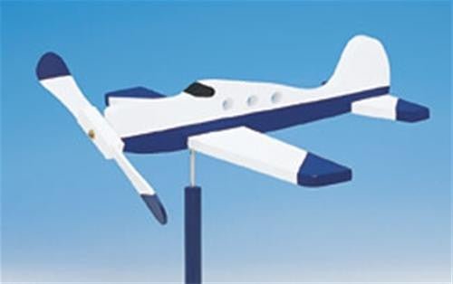 Airplane Whirligig Plan - Cherry Tree Toys