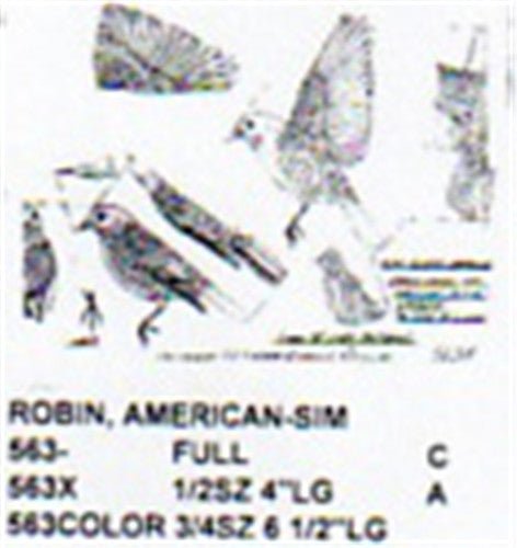 Robin Carving Pattern Products – Page 12 – Cherry Tree Toys
