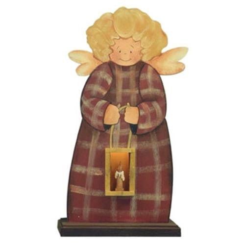 Angels Light The Night Plan - Cherry Tree Toys