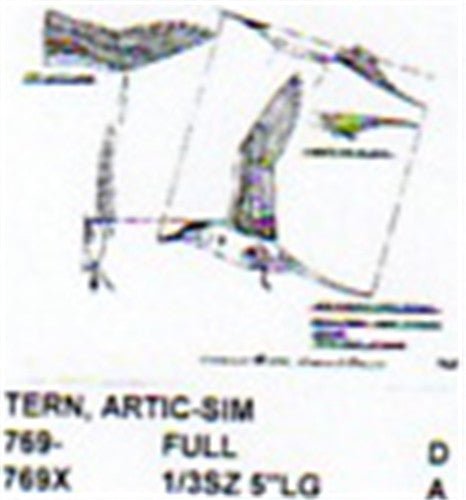 Arctic Tern Flying 1/3 Size Hummul Carving Company – Cherry Tree Toys
