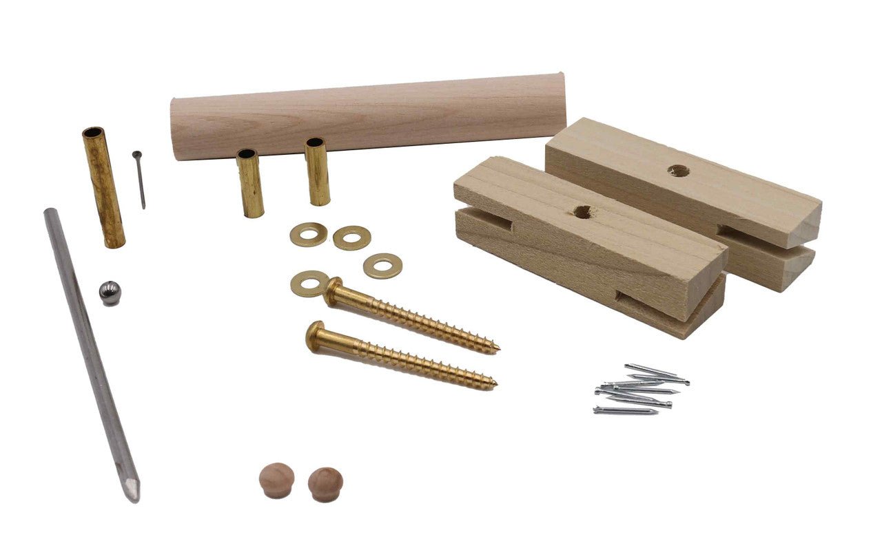 Basic Whirligig Hardware Kit - Cherry Tree Toys