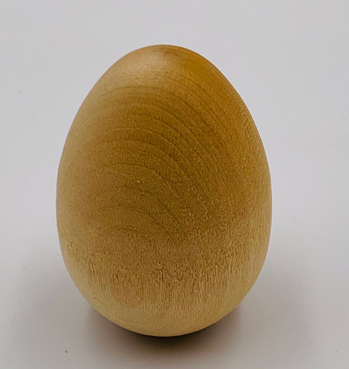 Basswood Egg - Cherry Tree Toys