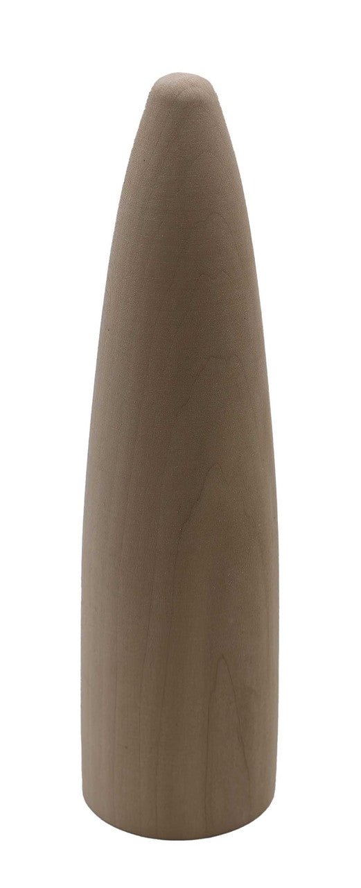 Basswood Large Cone - Cherry Tree Toys