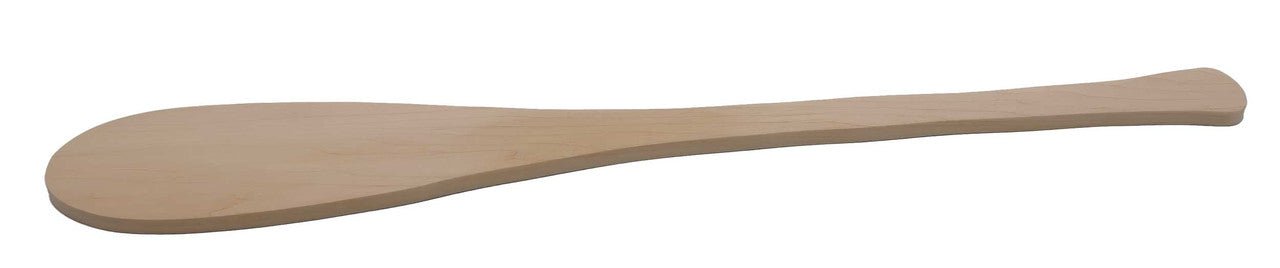 Basswood Paddle - Cherry Tree Toys