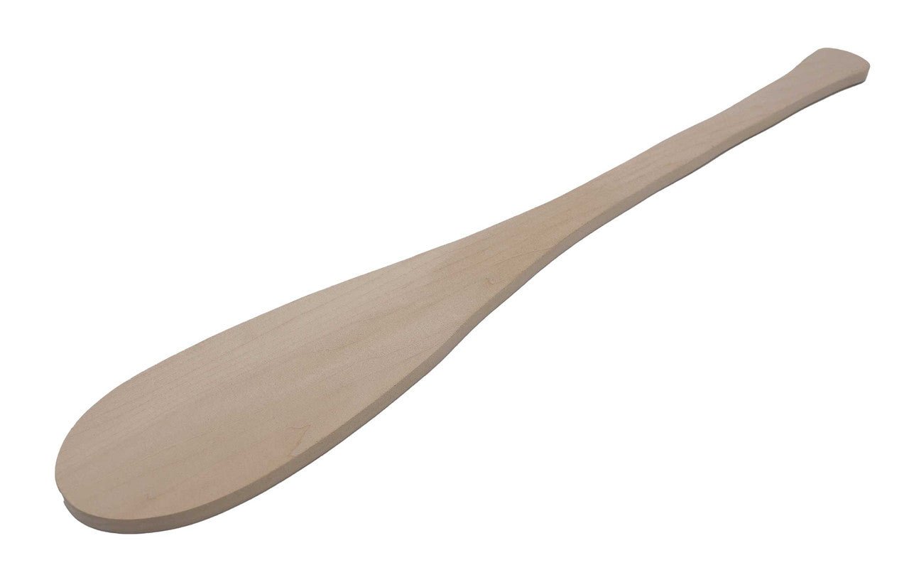 Basswood Paddle - Cherry Tree Toys