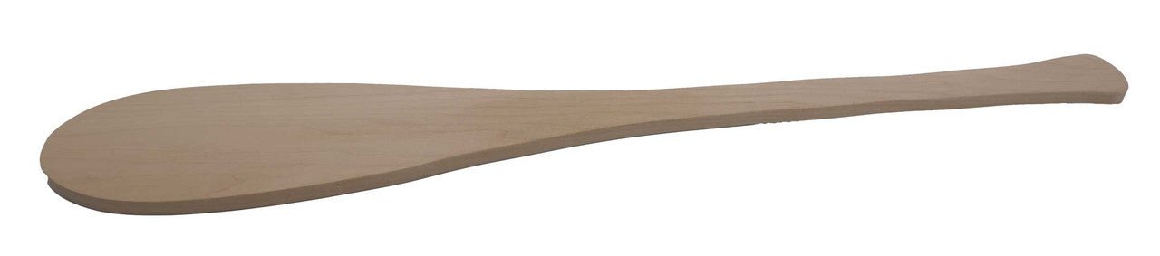 Basswood Paddle - Cherry Tree Toys