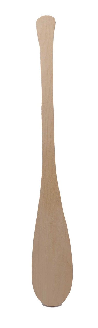 Basswood Paddle - Cherry Tree Toys