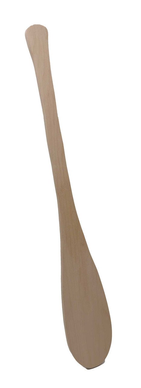 Basswood Paddle - Cherry Tree Toys