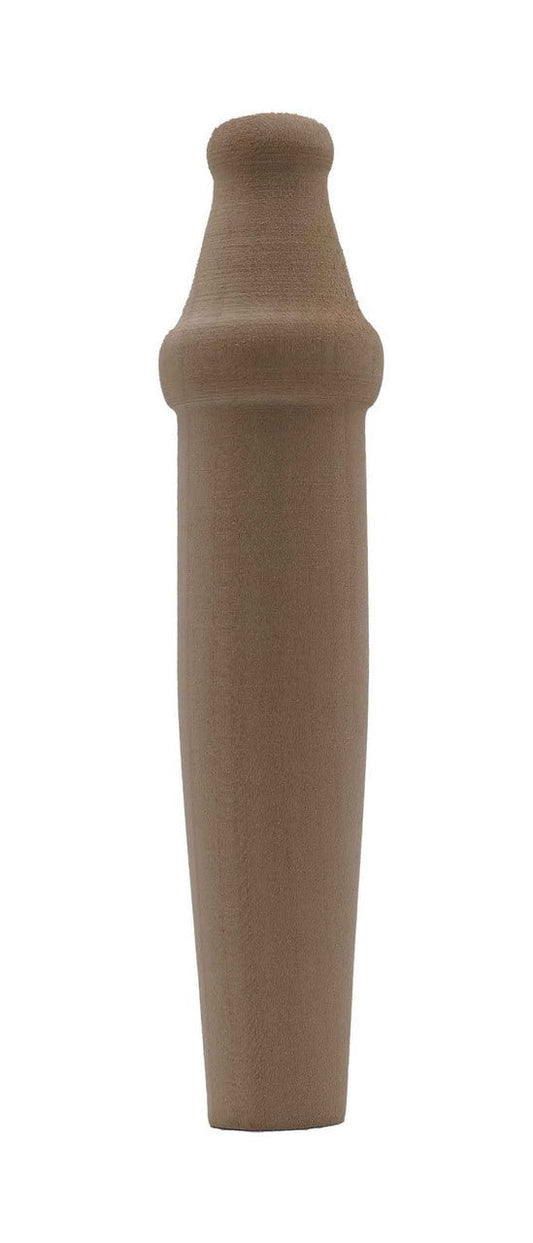 Basswood Slender Turning - Cherry Tree Toys