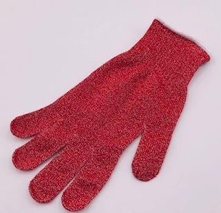 Big Red Cut - Resistant Carving Glove - Cherry Tree Toys