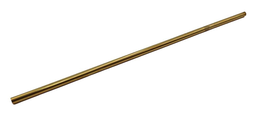 Brass Whirligig Tube 12" - Cherry Tree Toys