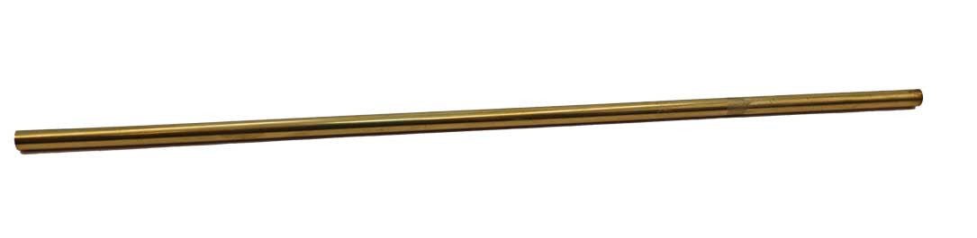 Brass Whirligig Tube 12" - Cherry Tree Toys