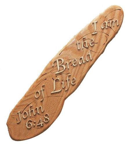 Bread of Life Plan - Cherry Tree Toys