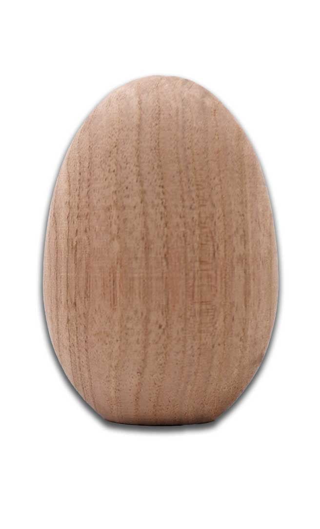 Butternut Goose Egg - Cherry Tree Toys