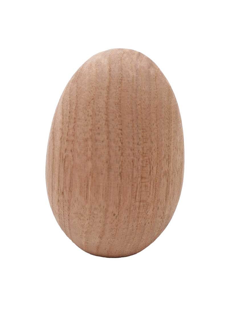 Butternut Goose Egg - Cherry Tree Toys