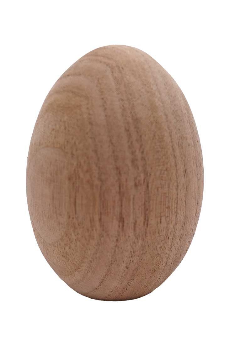 Butternut Hen Egg - Cherry Tree Toys