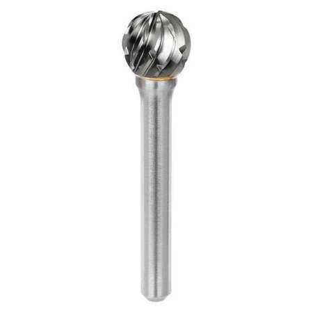 Carbide 1/2" Ball Bur - Cherry Tree Toys