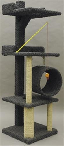 Cat Climber Plan - Cherry Tree Toys