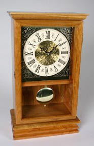 Chaseburg Clock Plan - Cherry Tree Toys