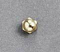 Whirligig Brass Cap Nuts