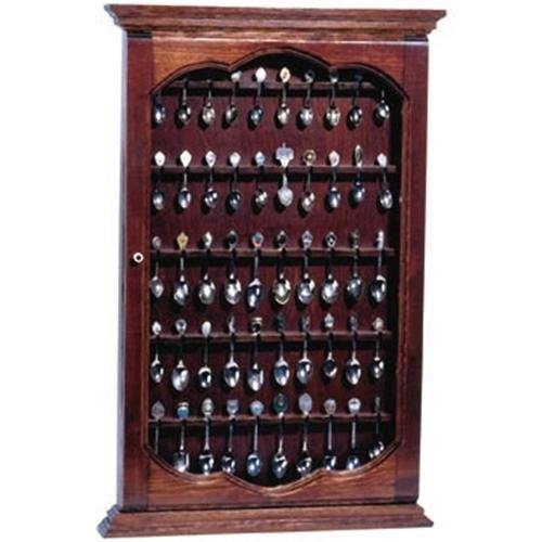 Spoon Cabinet Plan