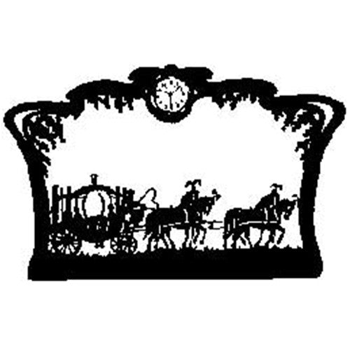 Cinderella Carriage Pattern - Cherry Tree Toys